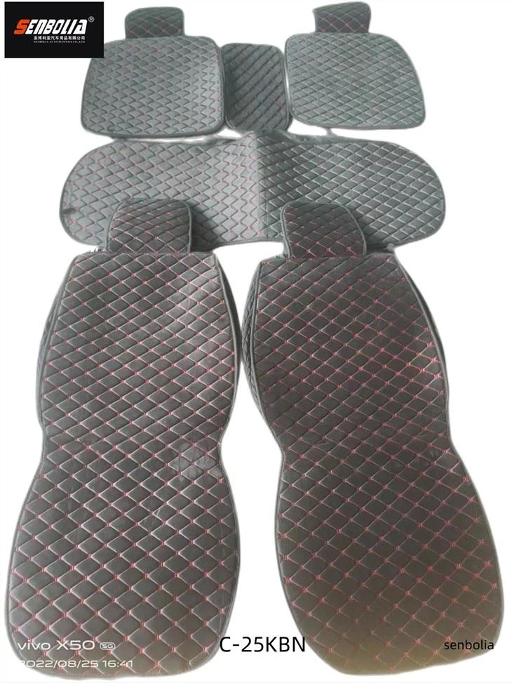 C-25כיסוי למושב רכב KBN