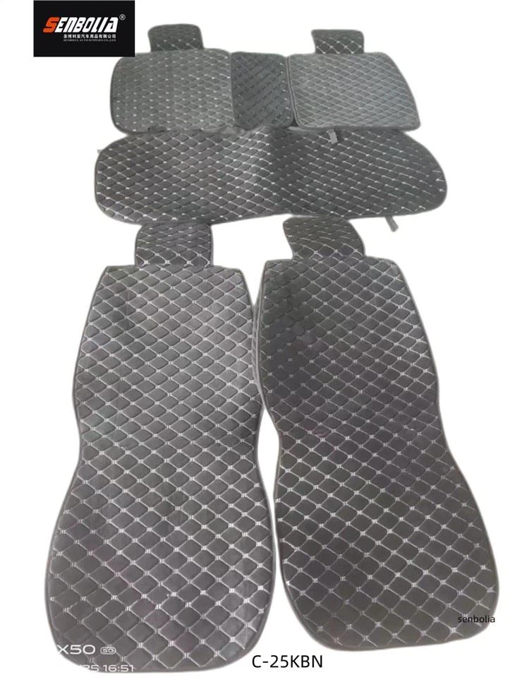 C-25KBN Car Seat Cover