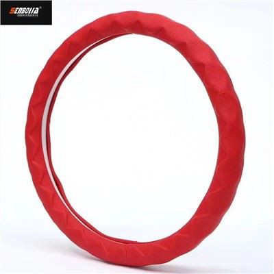 כיסוי אופנתי להגה לרכב