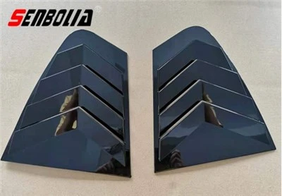 Car Louver 20 Encelar 3