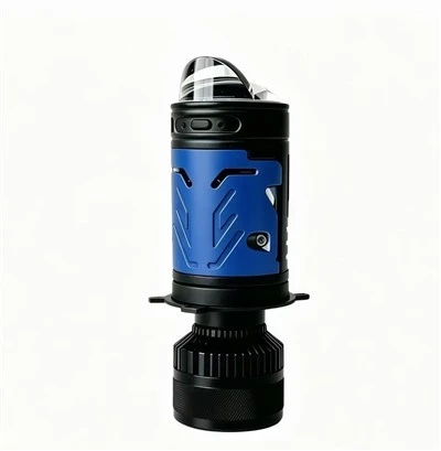 עדשת מיני בעיצוב חדש עם -סולנואיד מובנה ​90w Start 70w יציב